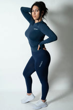 Load image into Gallery viewer, Signature Performance Long Sleeve, Get Active
